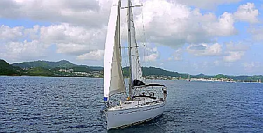 Bavaria 42 match - [Built - 2006]